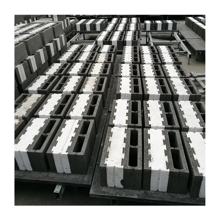 Advanced Block Making Technology QT6-15 Brick Machine for Sale in Africa Solid Block Making Machine