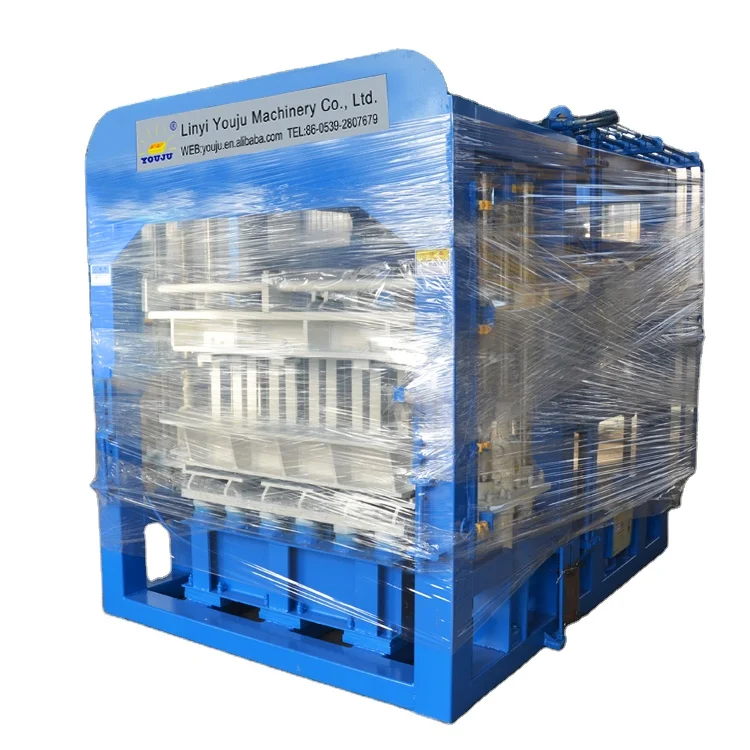 Stationary Block Machine QT5-15 | Model Selection - Image 5