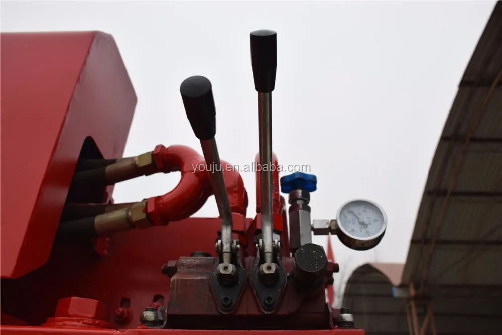 ECO 2700 Clay Interlocking Brick Making Machine | Technical Guide - Image 4