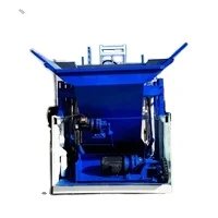 Mobile Egg Laying Block Machine QMY18-15 | Model Selection - Image 6