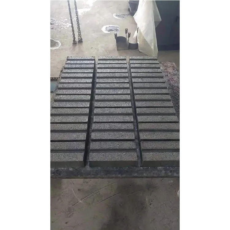 QT8-15 Automatic Concrete Block Making Machine | Specifications - Image 5