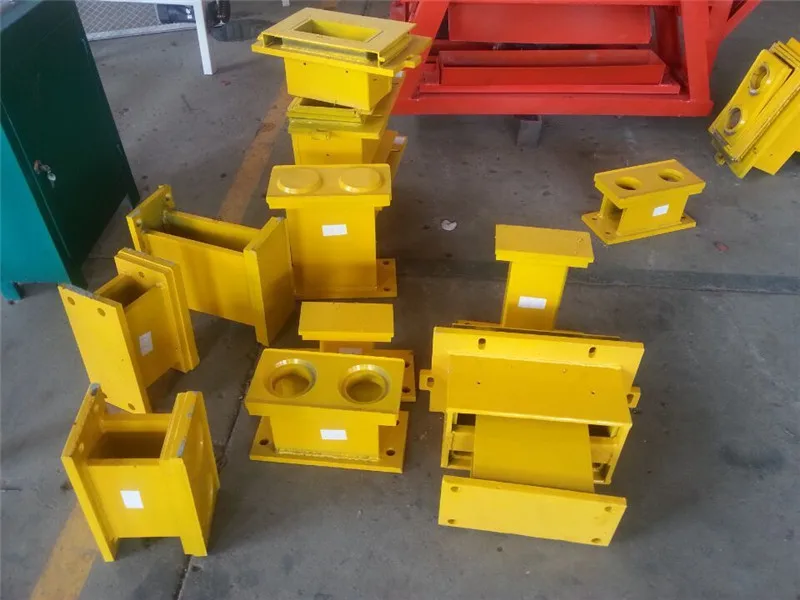 Model Selection Clay Interlocking Brick Machine – ECO 2700 - Image 6