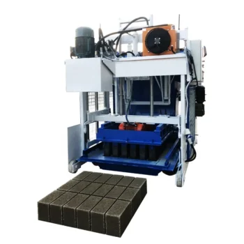 QMY18-15 Brick Making Laying Machinery