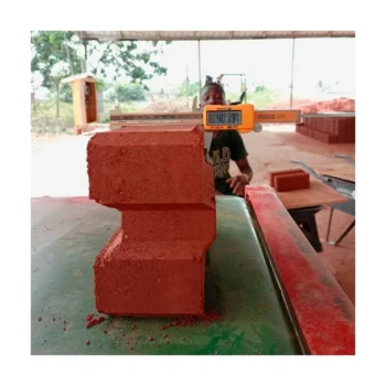 LY4-10 Compressed Earth Blocks Machines Ecological Brick Machine Business Ideas with Small Investment 2023
