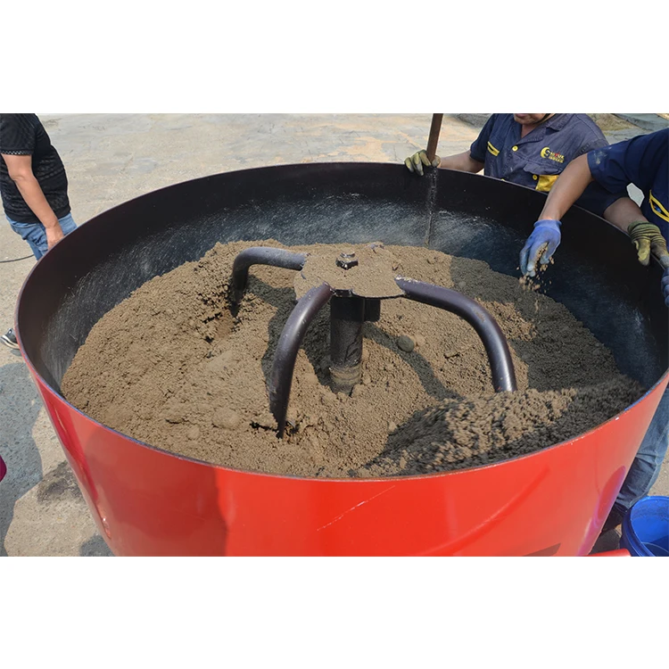 Technical Guide Clay Interlocking Brick Machine for Clay and Cement - Image 6