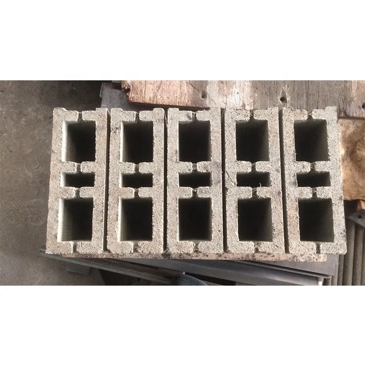QT4-15 Hydraulic Concrete Block Making Machine – Technical Guide - Image 5