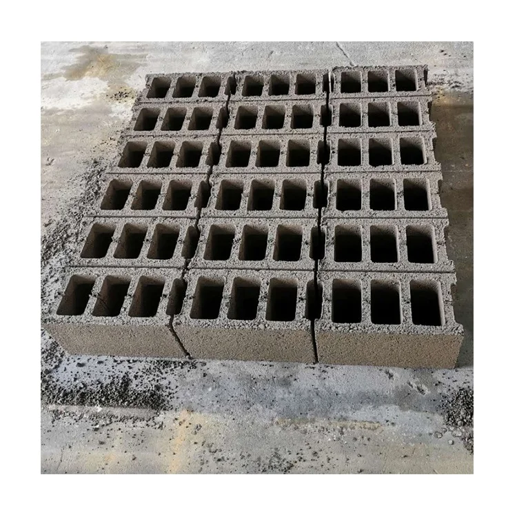 QMY18-15 Mobile Egg Laying Block Making Machine | Specifications - Image 6