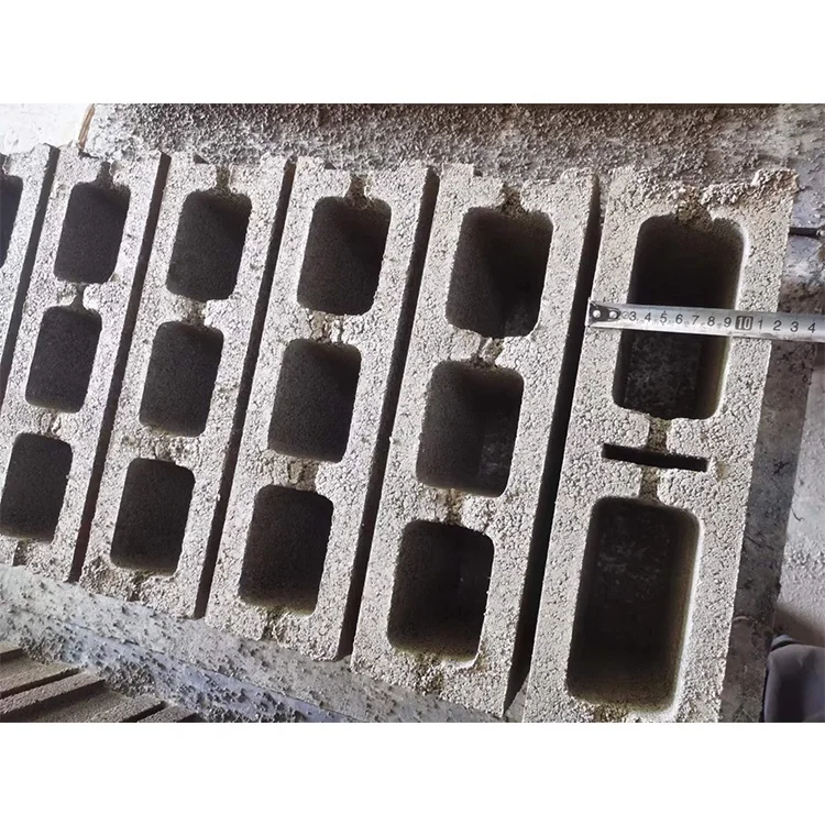 QT4-16 Concrete Cement Block Making Machine | Technical Guide - Image 6