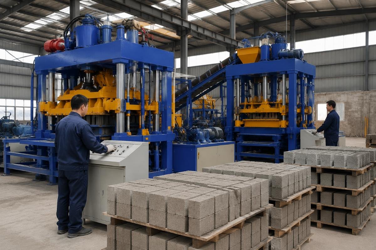 Vibration system comparison