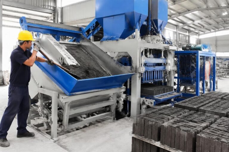 How to Cut Volcanic Ash Block Costs 30% With Right China Supplier