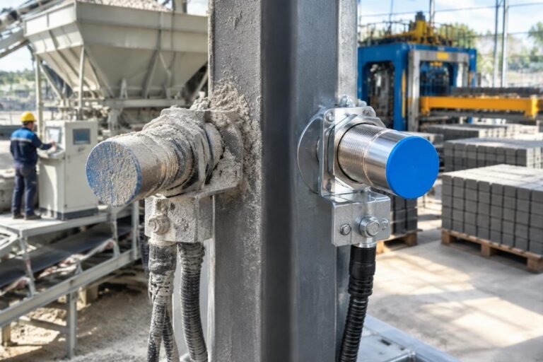 Concrete Batching Plant Warranty & After-Sales Guide for Sale