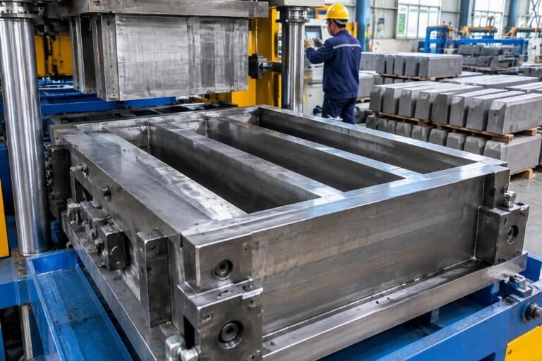 Kerbstone Making Machine Tech Specs: Shiyue Wholesale Supplier